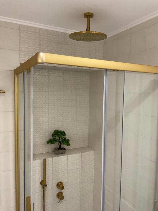Biscoutsis Old Town Studio Corfu  Экстерьер фото